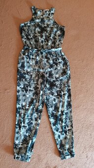Nový overal Hot options, v.L - 4