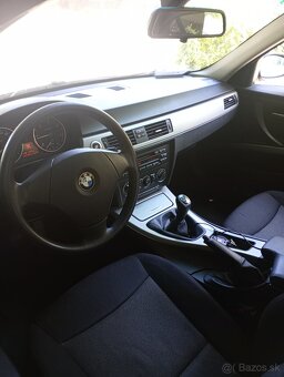 BMW E90 318d 90kw - 4