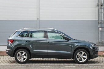 Škoda Karoq 1.6 TDI Style - 4