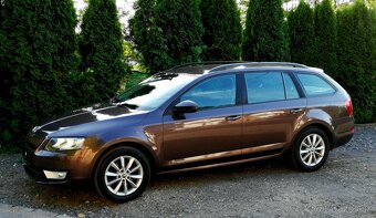 REZERVOVANE SKODA OCTAVIA - 4