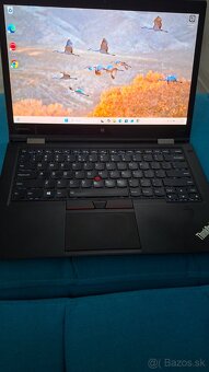 Lenovo notebook - 4