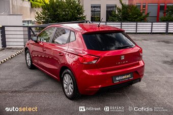 Seat Ibiza 2018 - 4