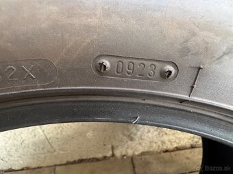 Letné pneumatiky 235/45/18 98W - 4