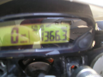 KTM freeride 350 - 4