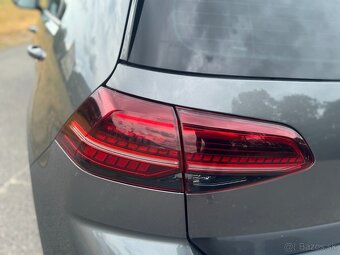 Volkswagen Golf 1.6 TDI BMT 115k R-LINE - 4
