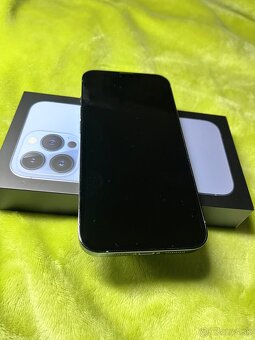 iPhone 13 Pro - 4