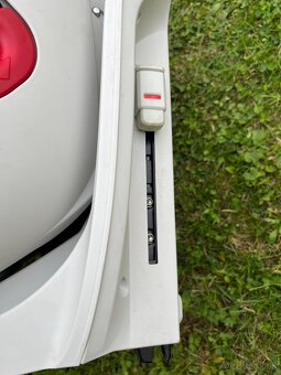 Detská autosedačka s ISOFIXOM - 4