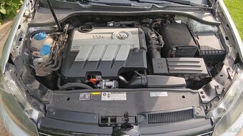 Volkswagen Golf 6- 2l tdi 103kw - 4