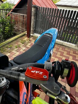 KTM sxf 450, 2014 - 4