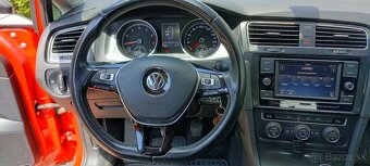 Golf 7 1.0 tsi po facelifte - 4