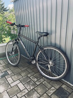 Dema, trekingový / horský bicykel - 4