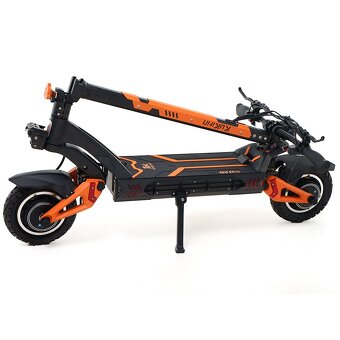Kukirin g3 pro - 4