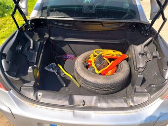 Peugeot 307 CC - 4