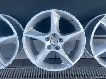 5x112 R18 Seat sport BBS - 4