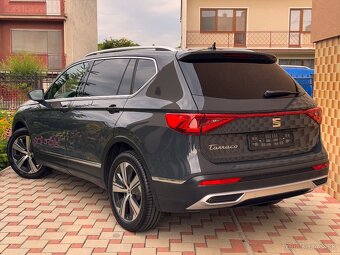 Seat Tarraco Xcellence 2.0 TDI 110kw EVO DSG 2021 - 4
