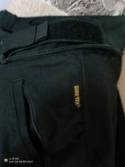 Predám Moto nohavice DAINESE - 4