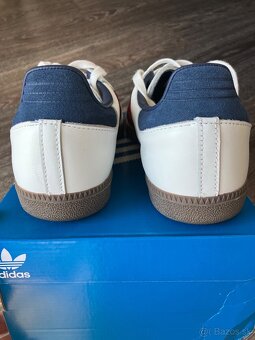 adidas Originals Samba OG US 9, EU 42 2/3 - 4