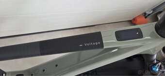 SCOTT Voltage eRIDE 910 bicykel - 4