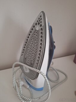 Žehlička Tefal 2400 W - 4