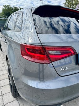 Audi A3 2.0 tdi quattro 135kw - 4