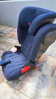 ✅ Autosedačka Britax Römer Kidfix 2 S ✅ - 4