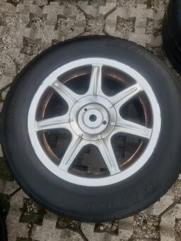 5x100 5x112 r15 - 4