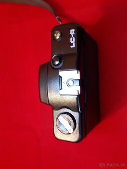 Lomo LC-A - 4