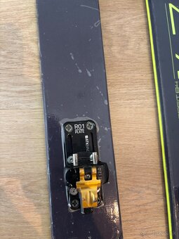 Skialp lyze dynafit - 4