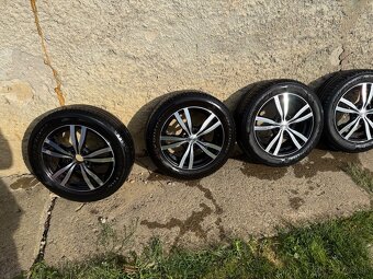 Elektróny 5x112 R16 - 4