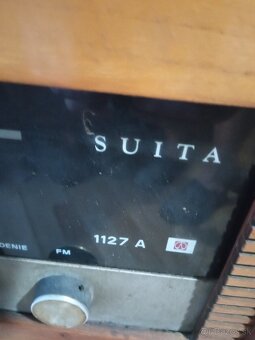 Gramoradio SUITA - 4