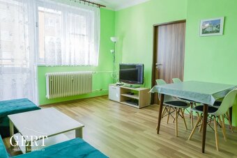 REZERVOVANÉ 3 izbový byt na predaj -LM- ul. Čs. brigády - 4