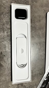 Apple Watch SE 44mm (GPS) (2. generácia) - 4