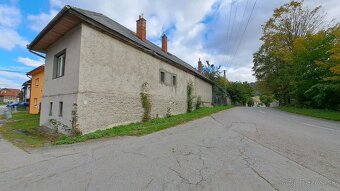 Predaj: Rodinný dom- pozemok 815m2 - LIKAVKA - 4