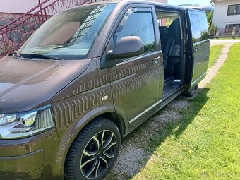 Vw multivan disky - 4