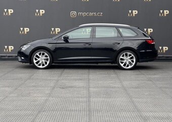 Seat Leon 1.4TSi 110kW DSG, Style 1. Maj automat 110 kw 2015 - 4