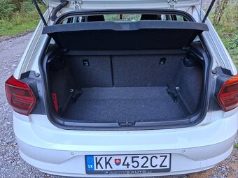Volkswagen Polo - 4