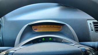 Predám Citroën C4 - 4