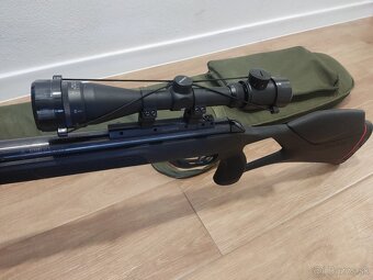 Vzduchovka Gamo Replay 10X Magnum IGT Gen2 kal.5,5mm - 4
