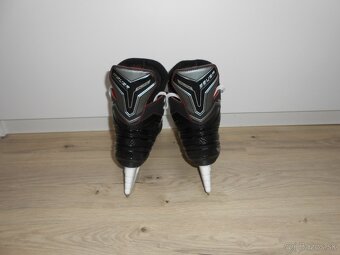 Predam par krat pouzite lad,korcule BAUER VAPOR ELITE - 4