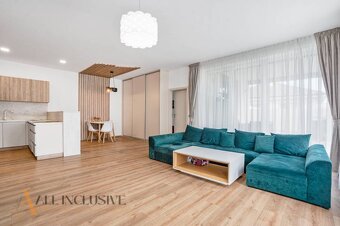 ALL INCLUSIVE | NA PREDAJ 4-IZBOVÝ RD (ČASŤ DVOJDOMU), VEĽKÉ - 4