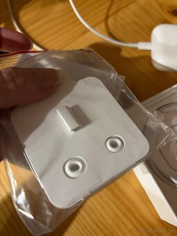 AirPods Pro (2. generácie) s MagSafe puzdrom - 4