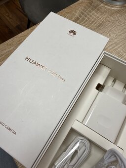 📱 Huawei P30 Pro – 128 GB / 8 GB RAM - 4
