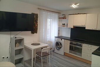 2i byt ulica Šoltésovej, Bratislava I TOP - 4