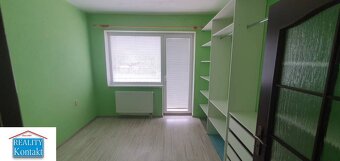 Predaj 3 izbový byt 70m2 s garážou 4bytovka - Bardoňovo pri - 4