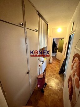 3-izbový byt – Humenné - Laborecká ul. - 4