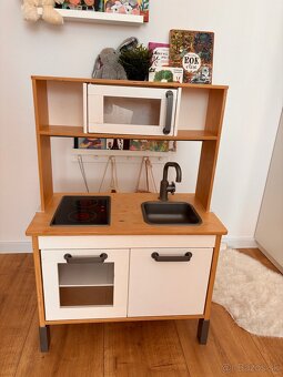 Detska kuchynka - 4