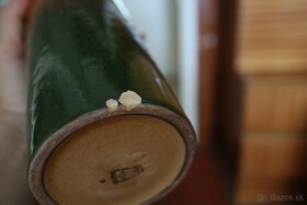 Kemamické a porcelánové vázy - 4