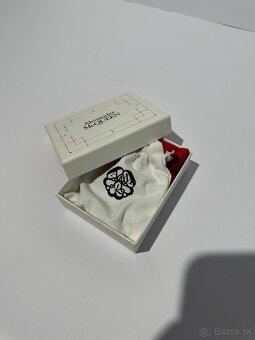 Alexander McQueen náramok - 4