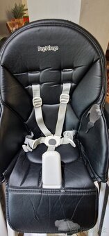 PegPerego jedalenska stolička - 4