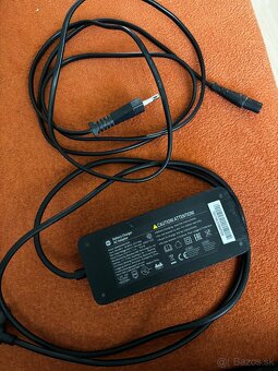 Xiaomi scooter 5 - 4